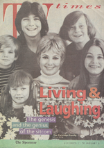 The Hamilton Spectator - TV Times - December 31, 1994