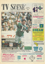 The Sudbury Star - TV Scene - August 3, 1996