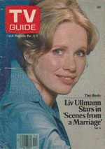 Western Ontario Edition - March 5, 1977