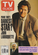 Montreal Edition - November 27, 1993