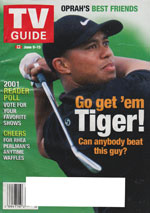 Hamilton & Region Edition - June 9, 2001