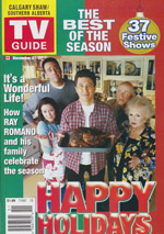 Calgary Shaw-Southern Alberta Edition - December 21, 2002