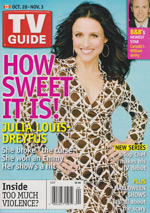 Eastern Canada Edition - October 28, 2006