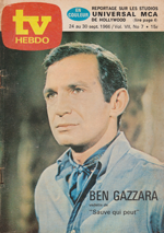 Édition Nationale - September 24, 1966