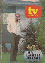 Édition Nationale - October 21, 1967