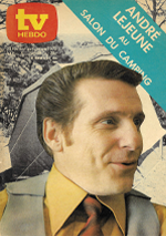Édition Nationale - February 28, 1970