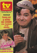 Édition Nord-Ouest - May 3, 1986