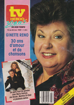 Édition Métropolitaine (Montréal) - November 18, 1989