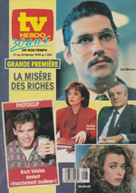 Édition Métropolitaine (Montréal) - February 17, 1990