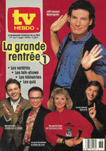 Édition Nord-Ouest - September 1, 1990