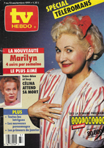 Édition Nord-Ouest - September 7, 1991