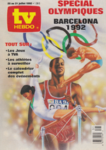 Édition Métropolitaine (Montréal) - July 25, 1992