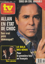 Édition Métropolitaine (Montréal) - December 11, 1993