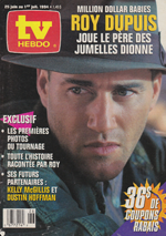 Édition Métropolitaine (Montréal) - June 25, 1994