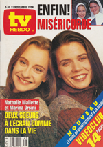 Édition Métropolitaine (Montréal) - November 5, 1994