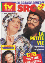 Édition Nationale - August 31, 1996