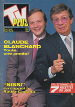 Édition Nationale - August 2, 1986