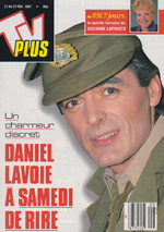 Édition Nationale - February 21, 1987