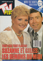 Édition Nationale - August 29, 1987