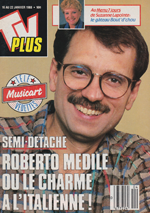 Édition Nationale - January 16, 1988