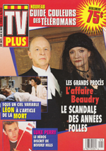 Édition Nationale - October 29, 1994