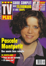 Édition Nationale - January 21, 1995