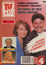 Édition Nationale - July 23, 1988