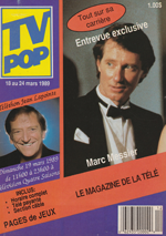 Édition Nationale - March 18, 1989