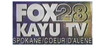 KAYU (FOX - Spokane)