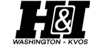 KVOS (Heroes & Icons - Bellingham)