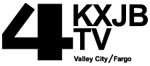 KXJB (CBS - Valley City)