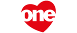 One