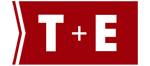 T+E