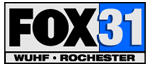WUHF (FOX - Rochester)