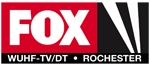 WUHF (FOX - Rochester)
