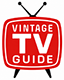 Vintage TV Guide