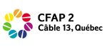 CFAP (TQS - Québec)