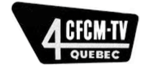 CFCM (Radio-Canada | CBC - Québec)