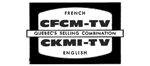 CFCM (Radio-Canada - Québec)