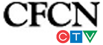 CFCN (CTV - Calgary)