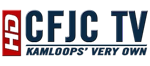 CFJC (City - Kamloops)