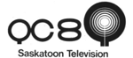 CFQC (CTV - Saskatoon)