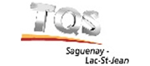 CFRS (TQS - Saguenay)
