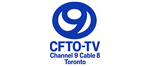CFTO (CTV - Toronto)