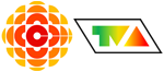 CHAU (Radio-Canada | TVA - Carleton)