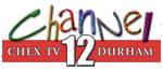 CHEX-TV-2 (CBC - Oshawa)