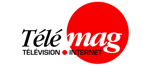 CHMG (Télé-Mag - Québec)