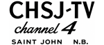 CHSJ (CBC - Saint John)