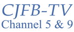 CJFB (CBC - Swift Current)