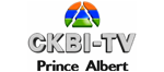 CKBI (CBC - Price Albert)